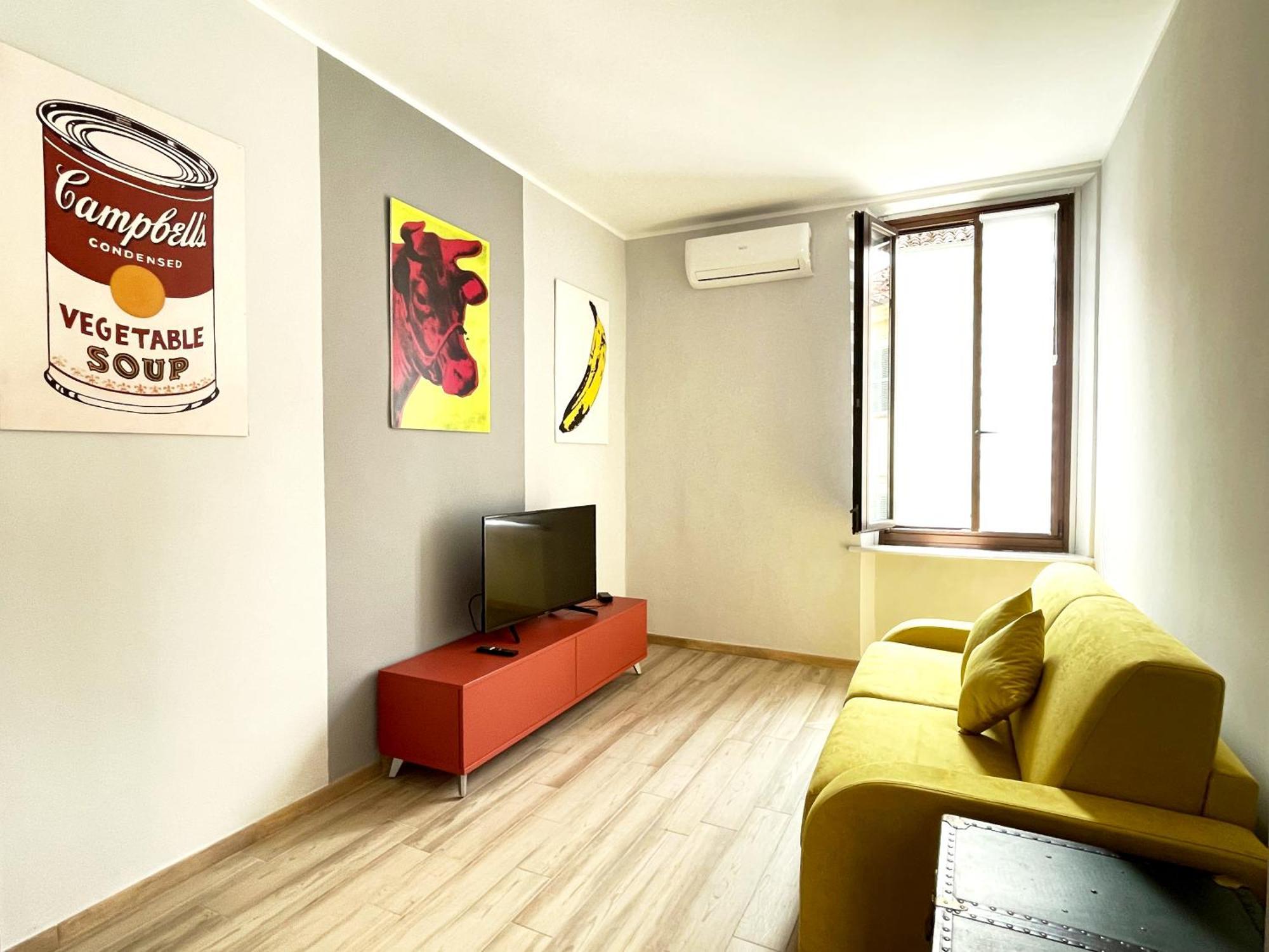 Le Torri Loft Apartment Fossano Exterior foto