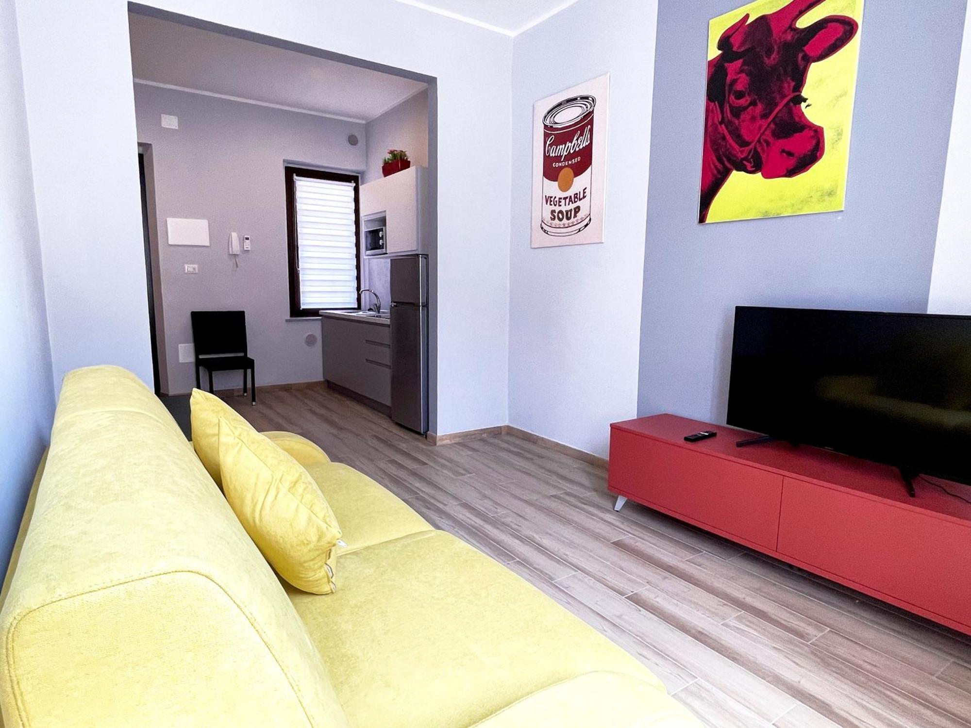 Le Torri Loft Apartment Fossano Exterior foto