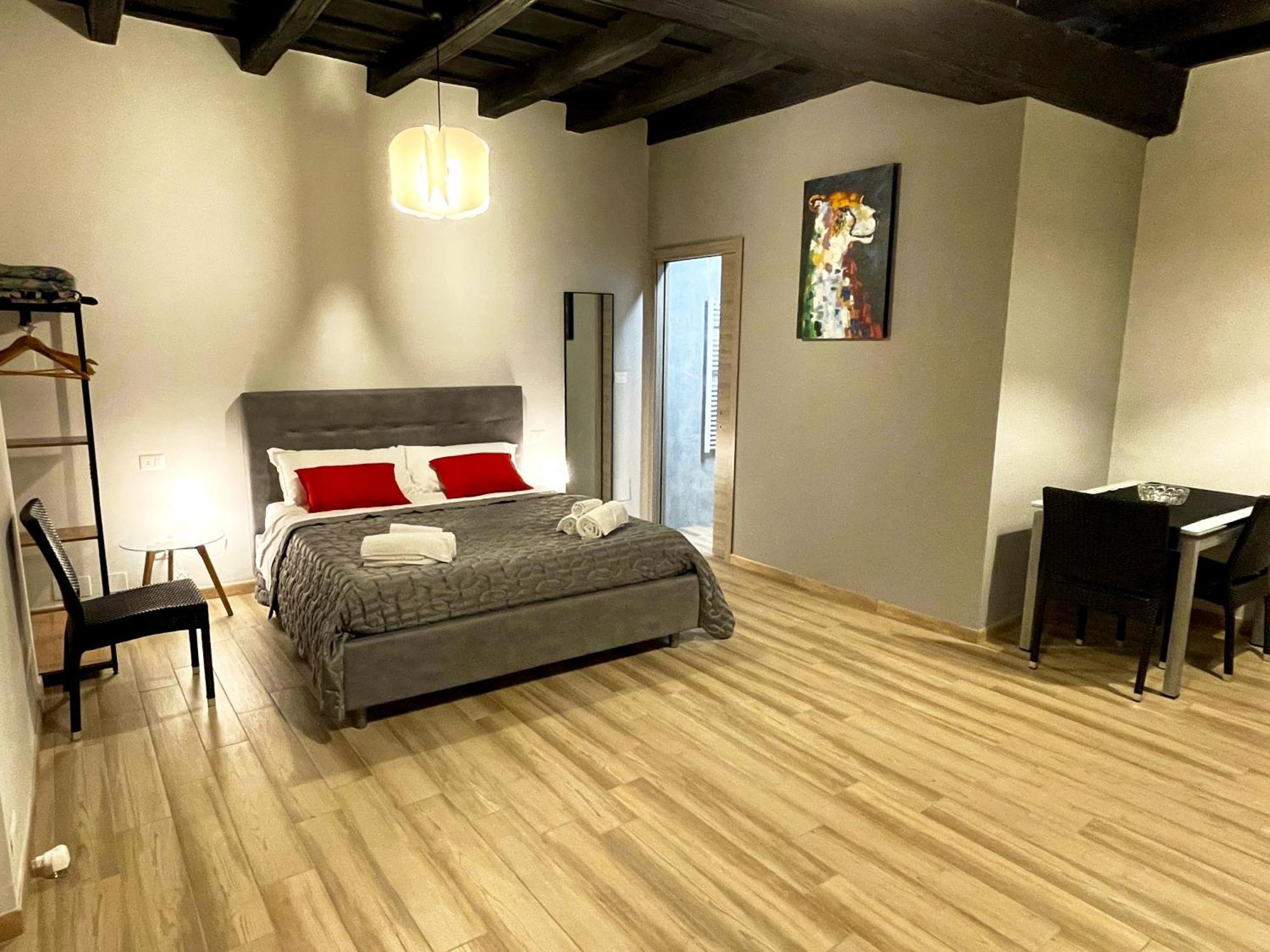 Le Torri Loft Apartment Fossano Exterior foto